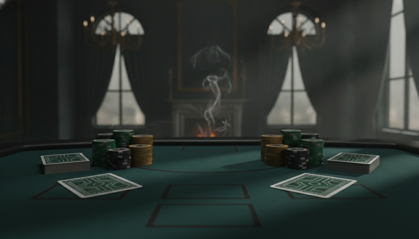 Ontdek de Spelselectie bij RockySpin Casino