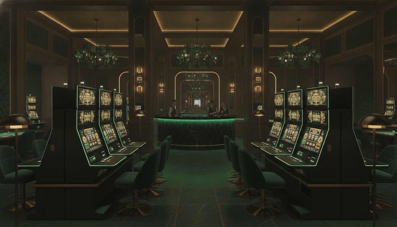 Informatie over RockySpin Casino — Registratie en Klantenservice