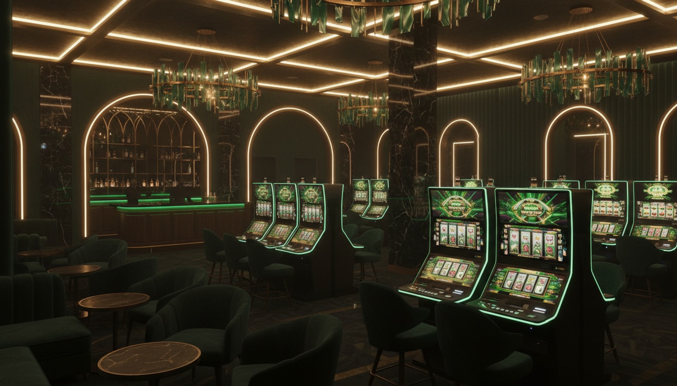 Over RockySpin Casino — Gedetailleerde Review